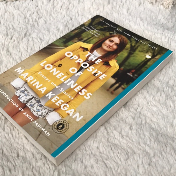 The Opposite of Loneliness: Essays and Stories NEW - Picture 5 of 5